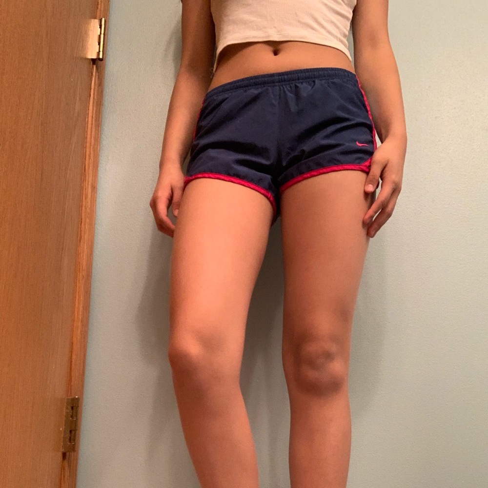 nike shorts
